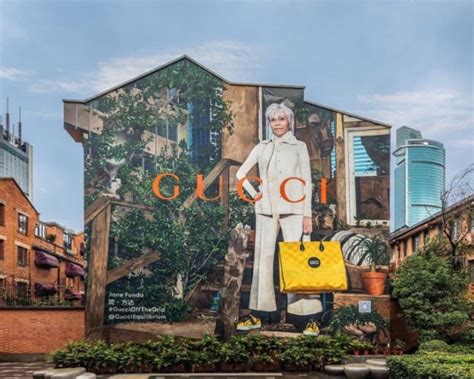 gucci greenwashing|gucci environmental impact.